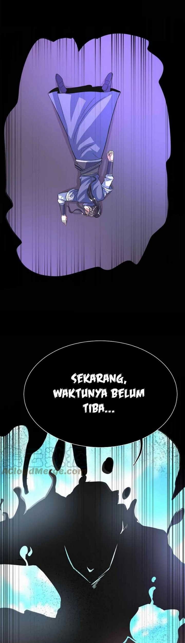 Huangtian Supreme Chapter 55 - halaman 32