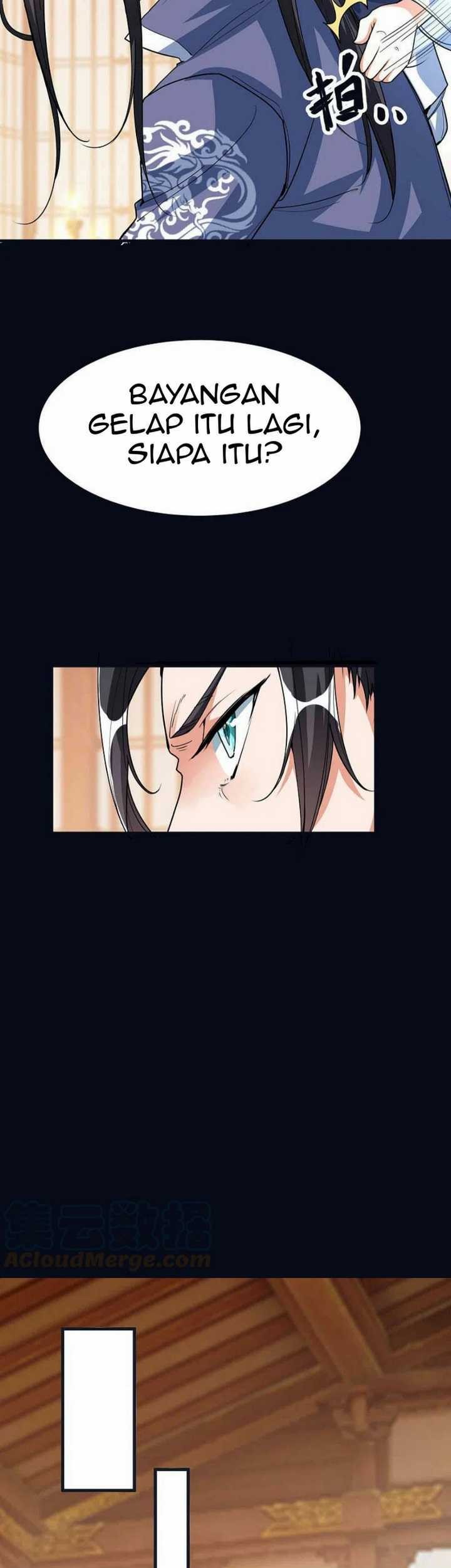 Huangtian Supreme Chapter 55 - halaman 42