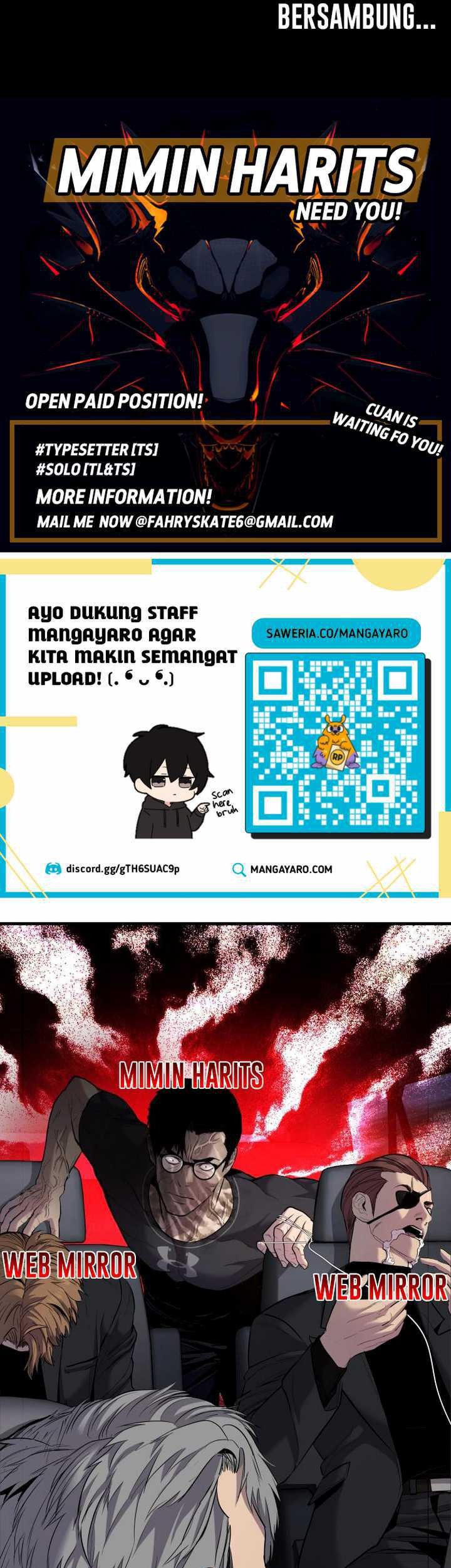 Huangtian Supreme Chapter 55 - halaman 52