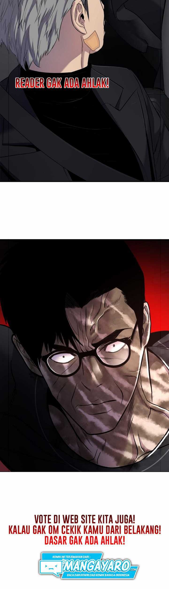 Huangtian Supreme Chapter 55 - halaman 54