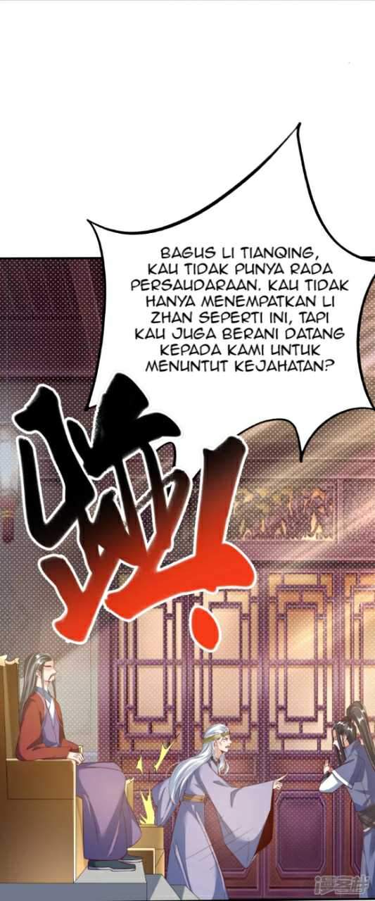 Huangtian Supreme Chapter 6 - halaman 10