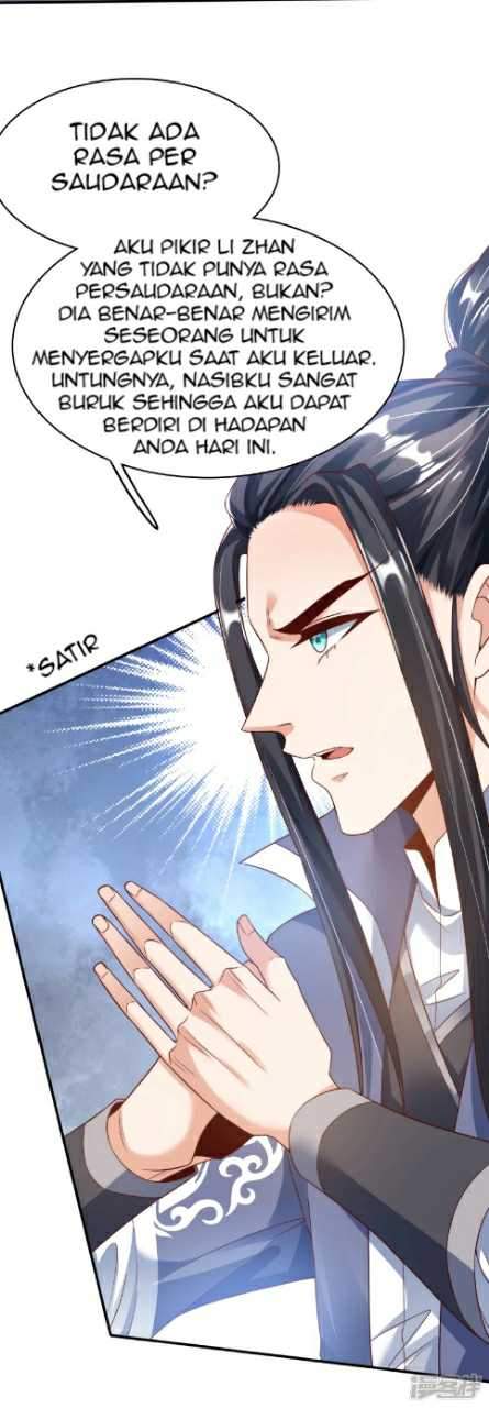 Huangtian Supreme Chapter 6 - halaman 11