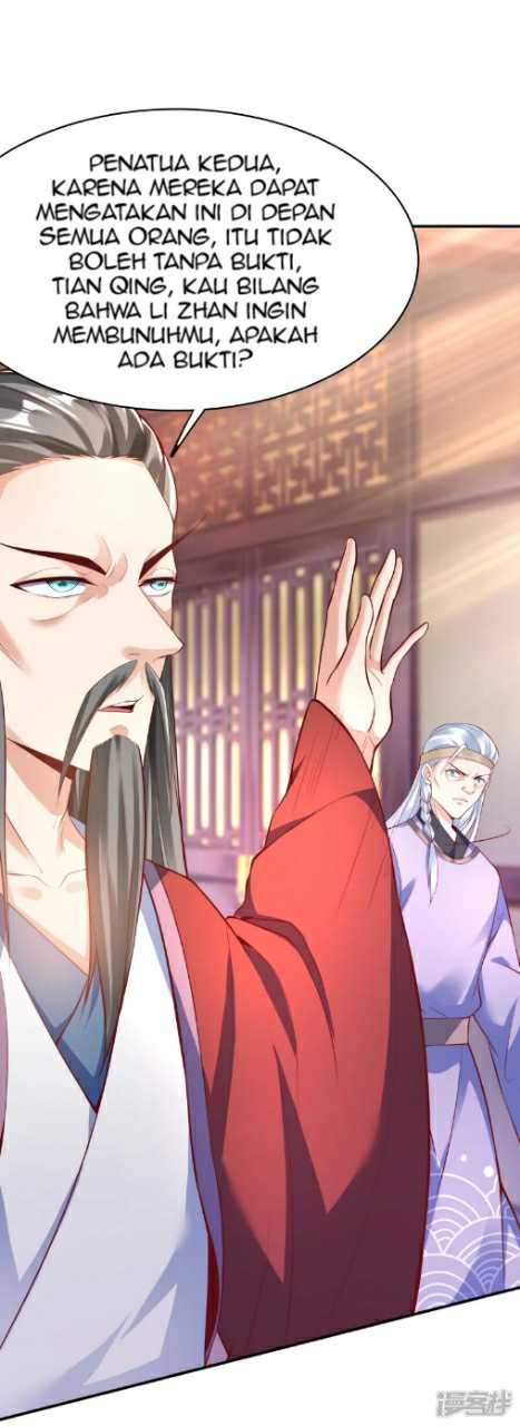 Huangtian Supreme Chapter 6 - halaman 12