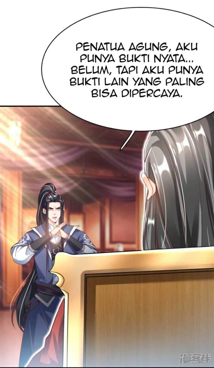 Huangtian Supreme Chapter 6 - halaman 13