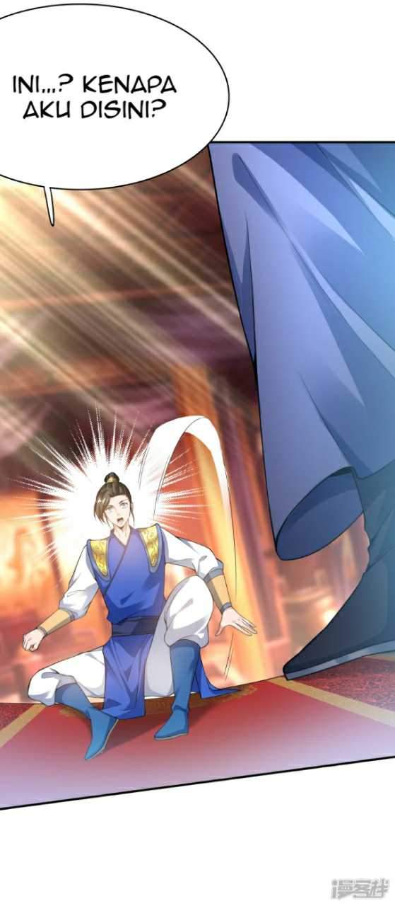 Huangtian Supreme Chapter 6 - halaman 16