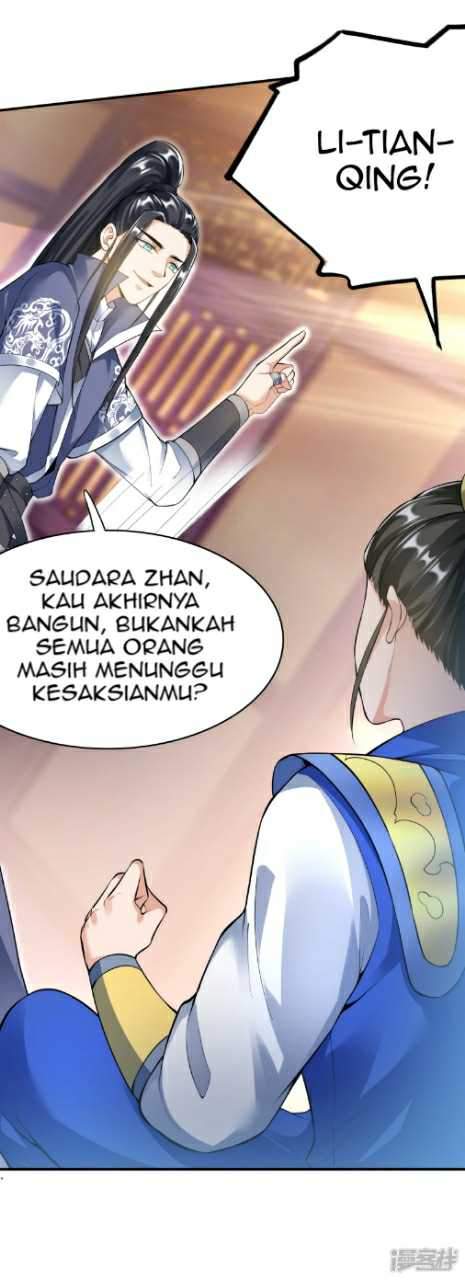 Huangtian Supreme Chapter 6 - halaman 17