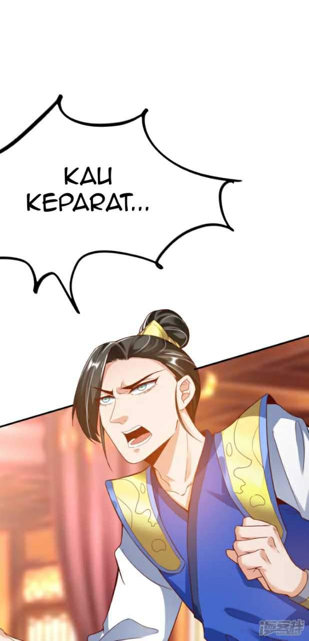 Huangtian Supreme Chapter 6 - halaman 18