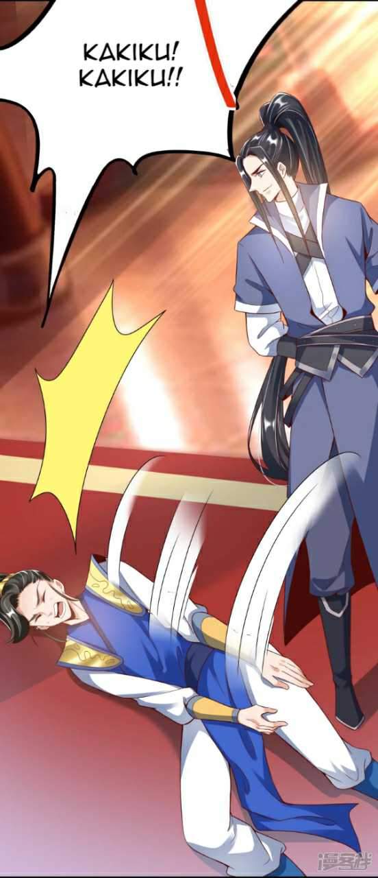 Huangtian Supreme Chapter 6 - halaman 20