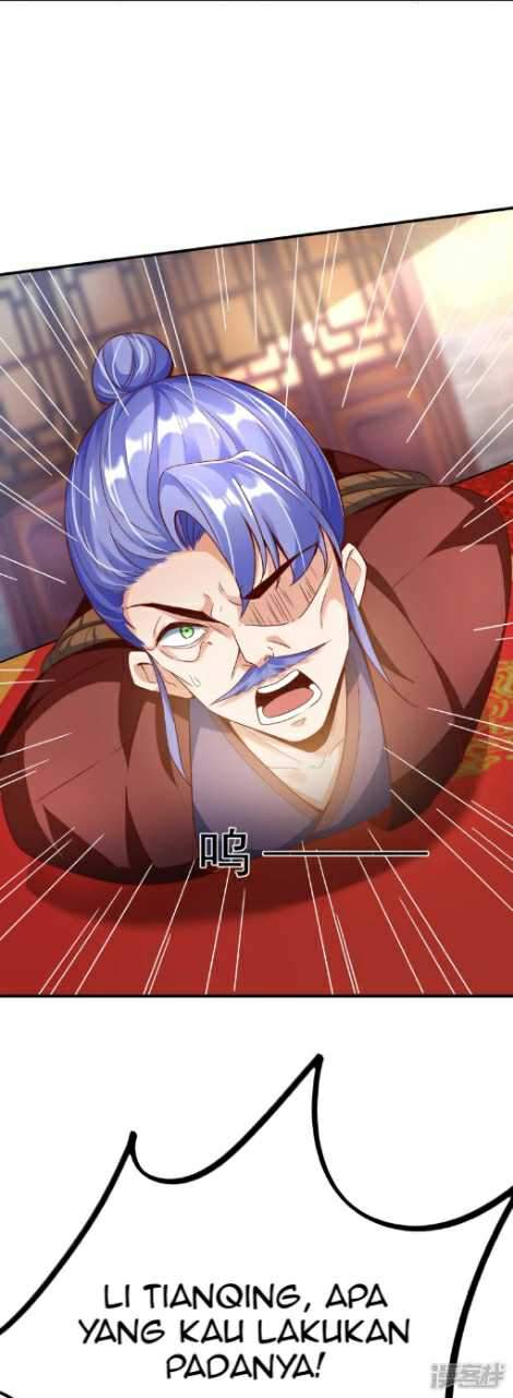 Huangtian Supreme Chapter 6 - halaman 21
