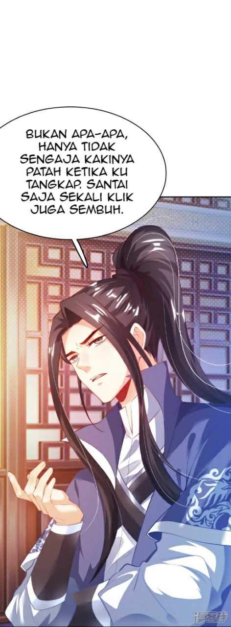 Huangtian Supreme Chapter 6 - halaman 23