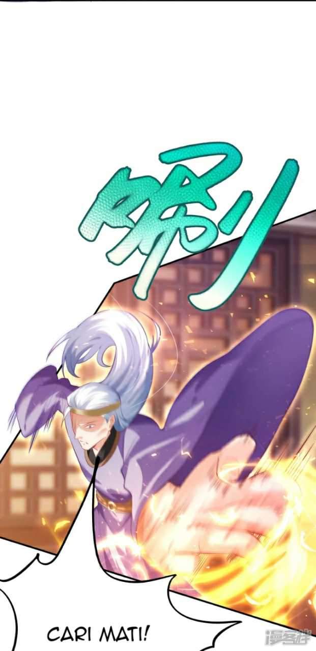 Huangtian Supreme Chapter 6 - halaman 24