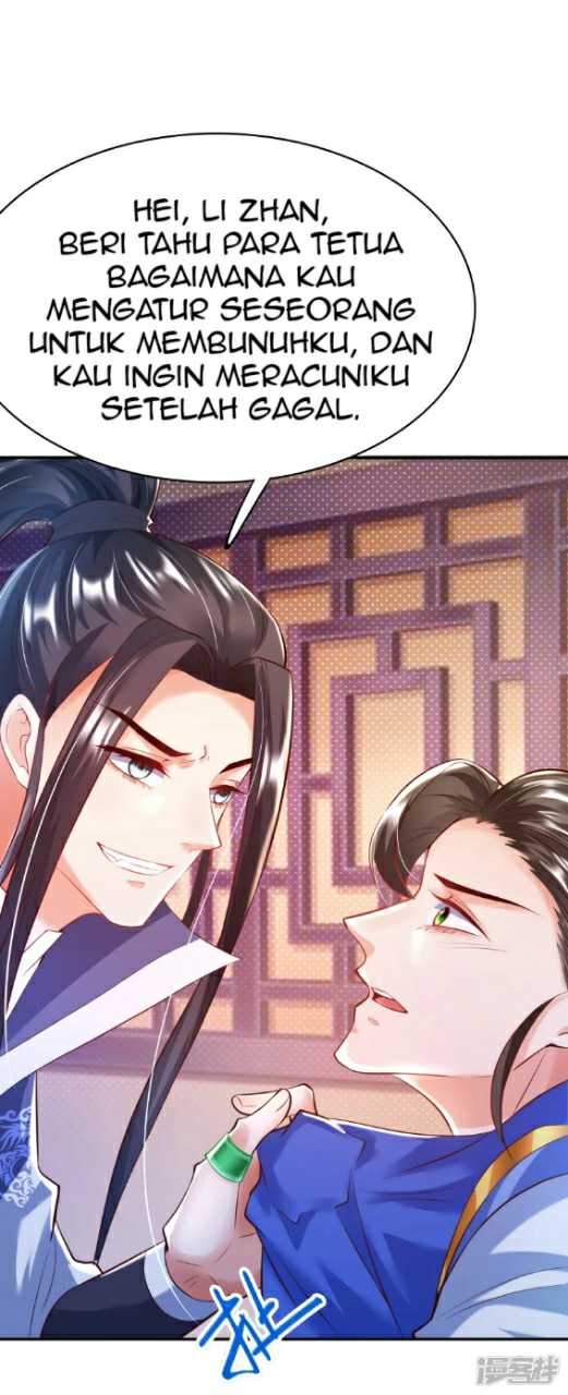 Huangtian Supreme Chapter 6 - halaman 28