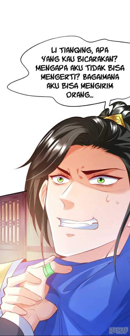 Huangtian Supreme Chapter 6 - halaman 29