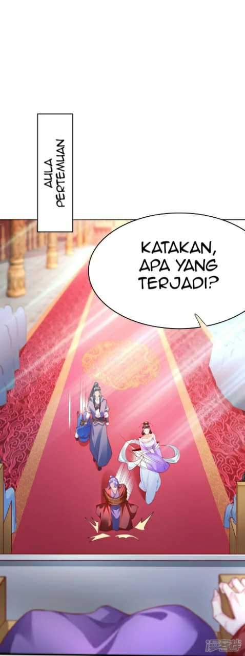 Huangtian Supreme Chapter 6 - halaman 3