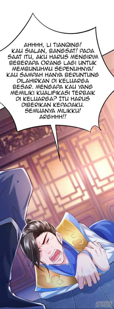 Huangtian Supreme Chapter 6 - halaman 31