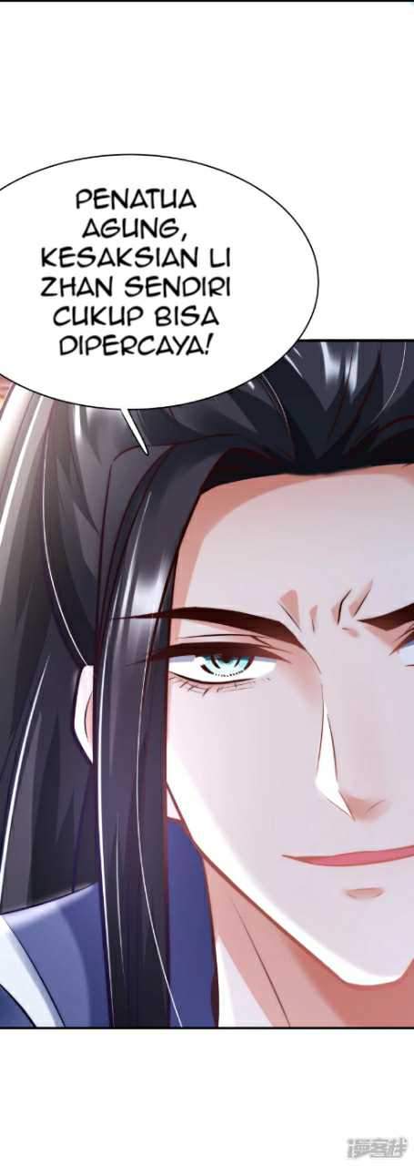 Huangtian Supreme Chapter 6 - halaman 32