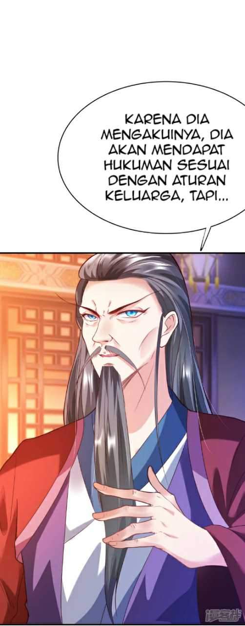 Huangtian Supreme Chapter 6 - halaman 33