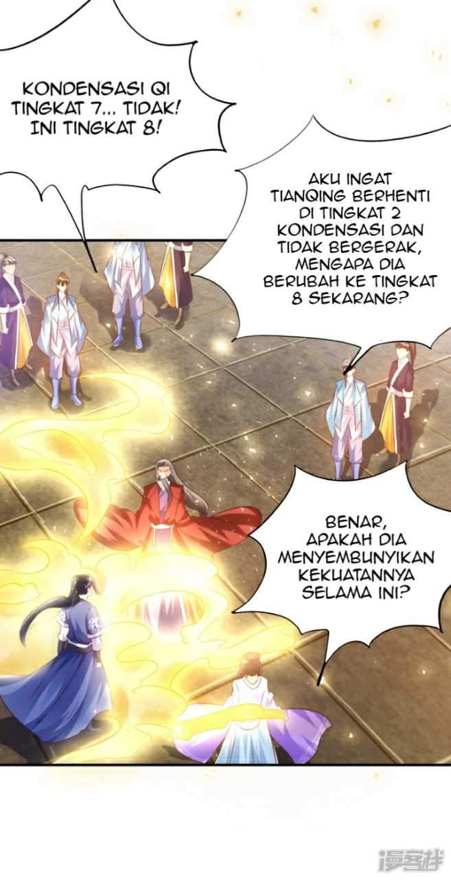 Huangtian Supreme Chapter 6 - halaman 36