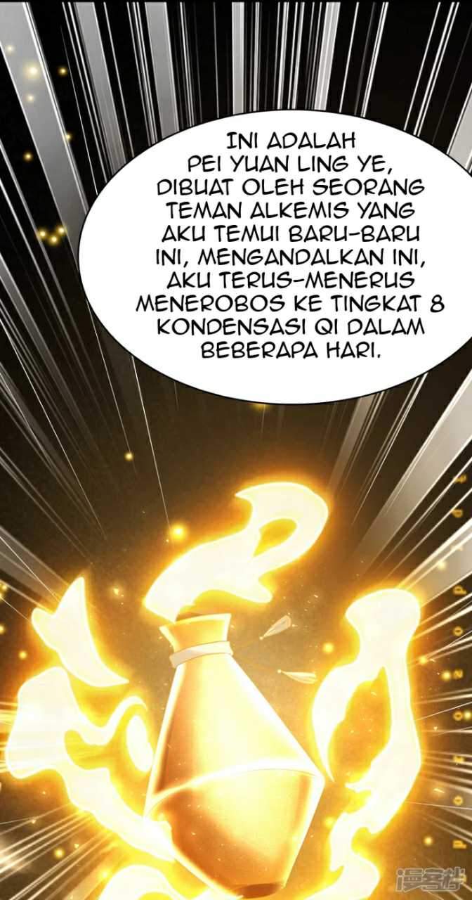 Huangtian Supreme Chapter 6 - halaman 38