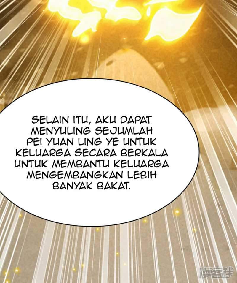Huangtian Supreme Chapter 6 - halaman 39