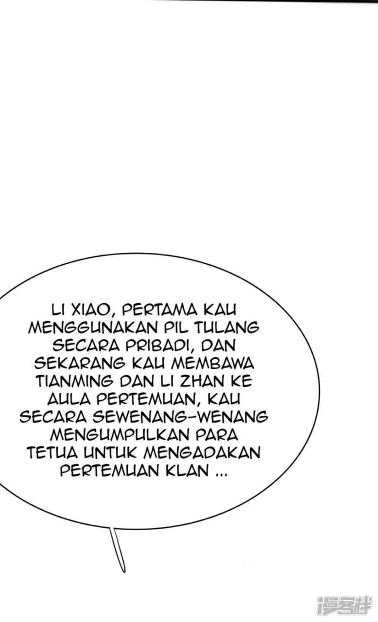Huangtian Supreme Chapter 6 - halaman 4