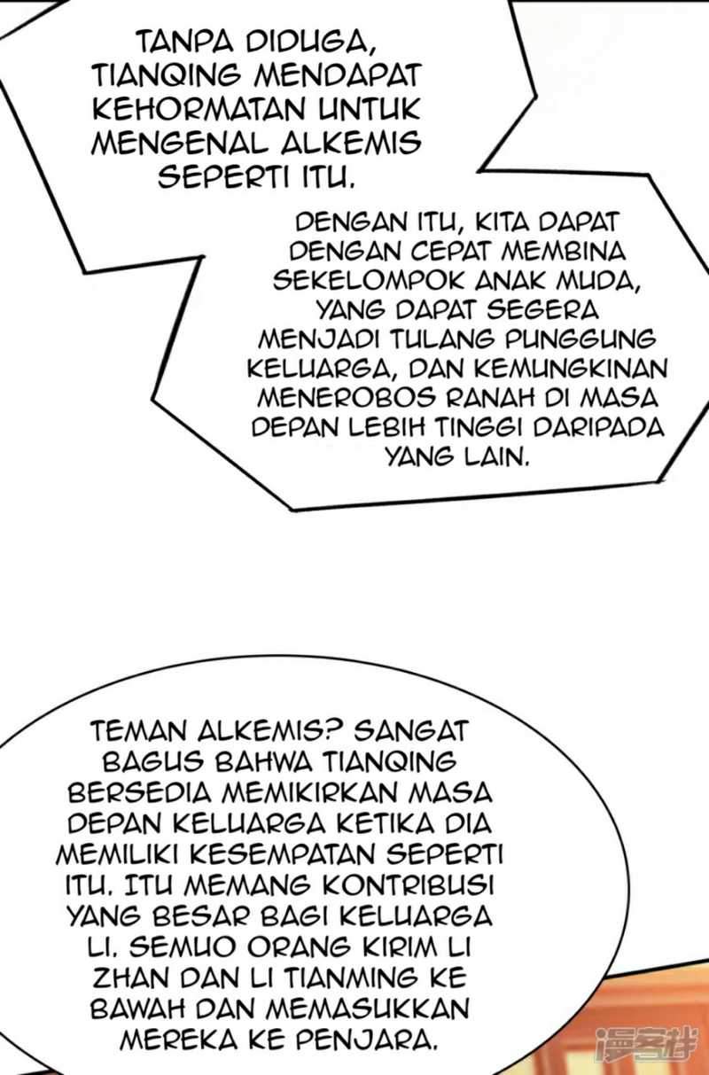Huangtian Supreme Chapter 6 - halaman 41