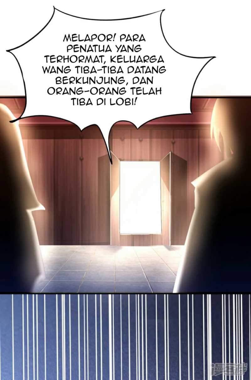 Huangtian Supreme Chapter 6 - halaman 45