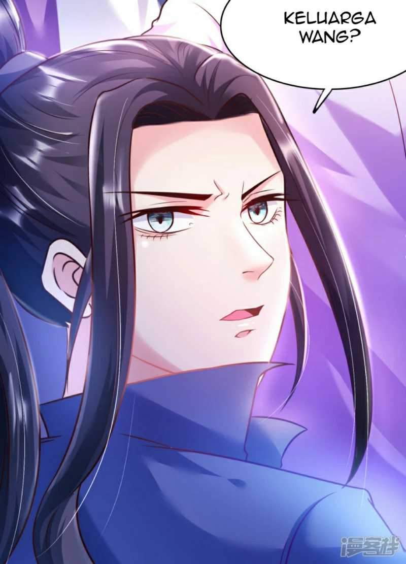 Huangtian Supreme Chapter 6 - halaman 47