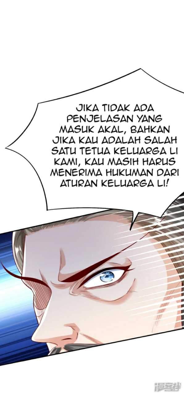 Huangtian Supreme Chapter 6 - halaman 6