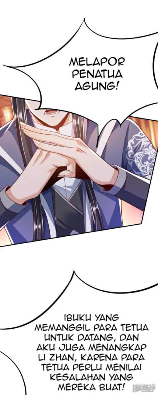 Huangtian Supreme Chapter 6 - halaman 8