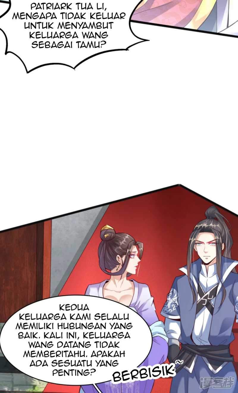 Huangtian Supreme Chapter 7 - halaman 12