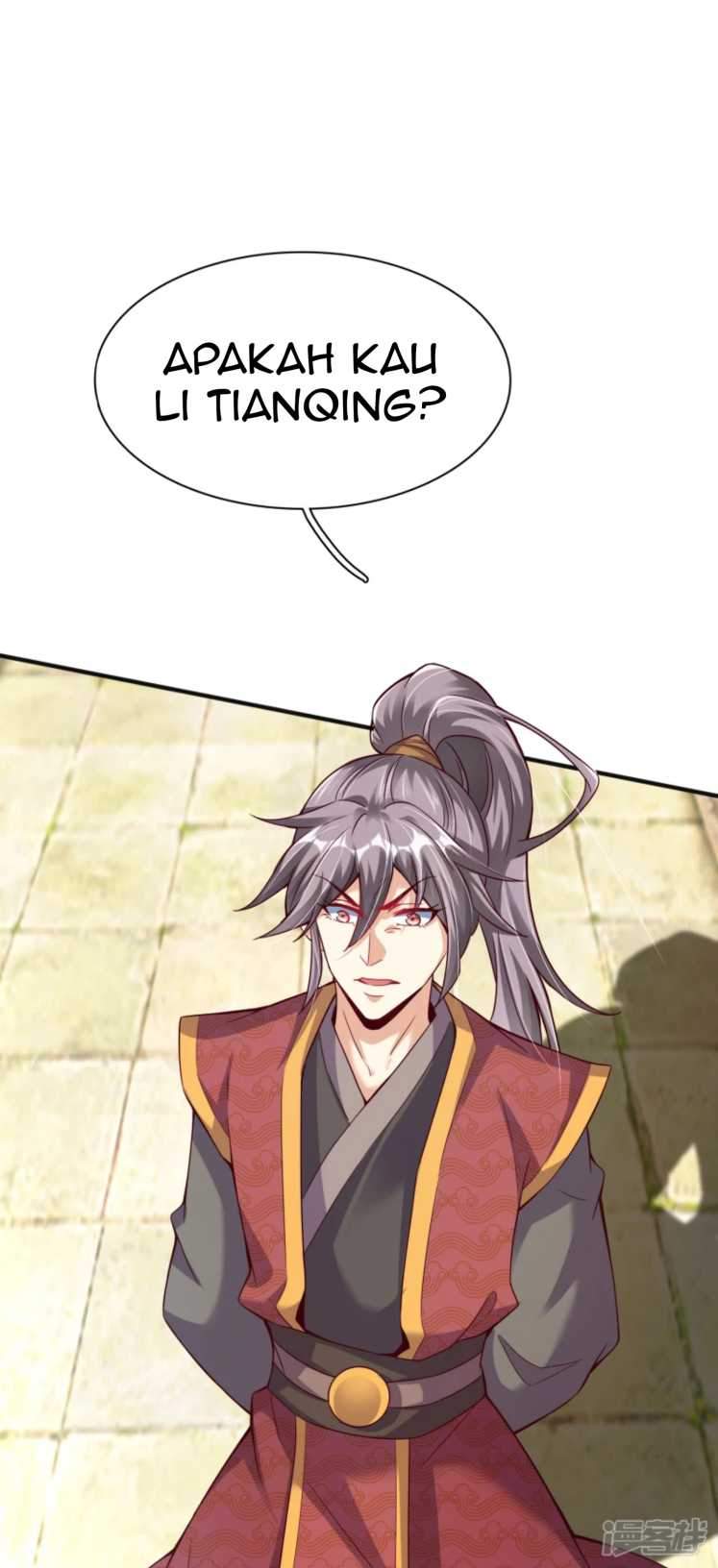Huangtian Supreme Chapter 7 - halaman 19
