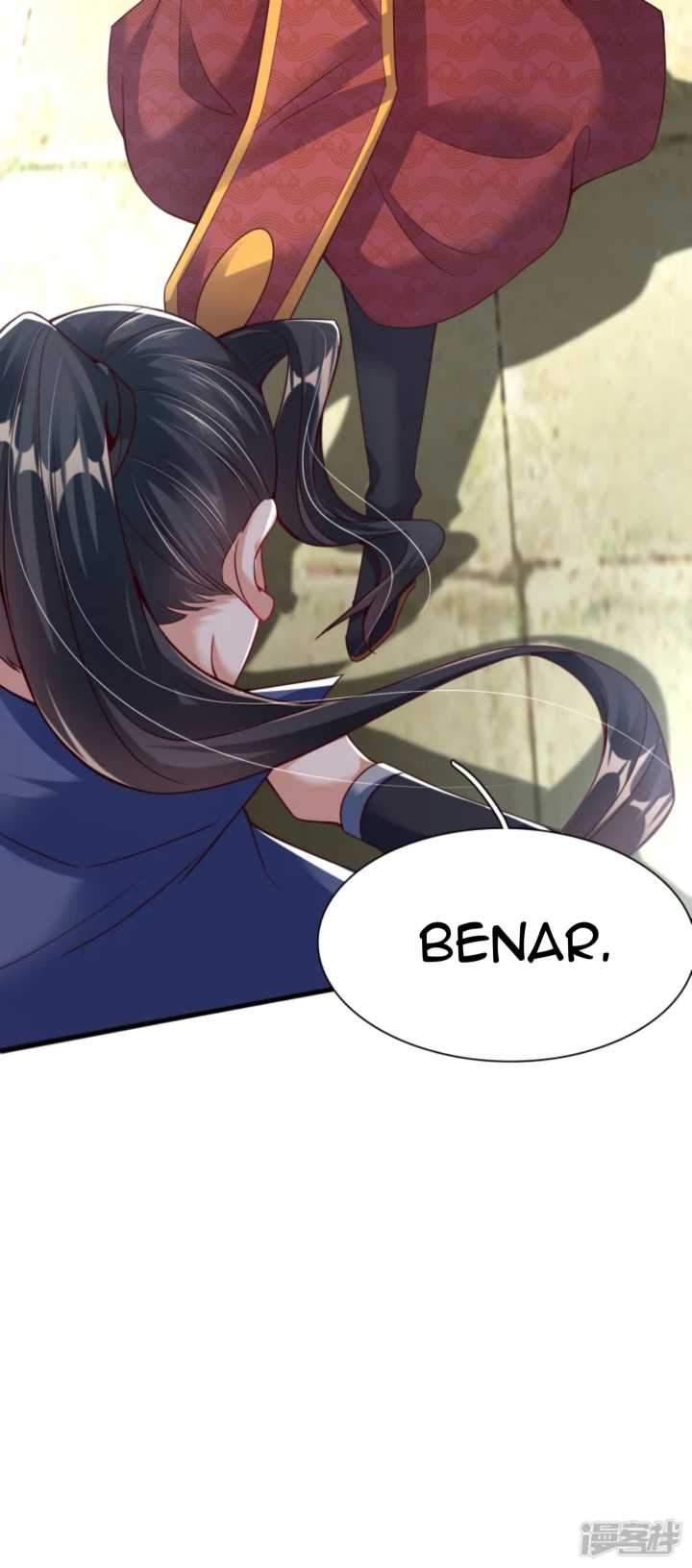 Huangtian Supreme Chapter 7 - halaman 20
