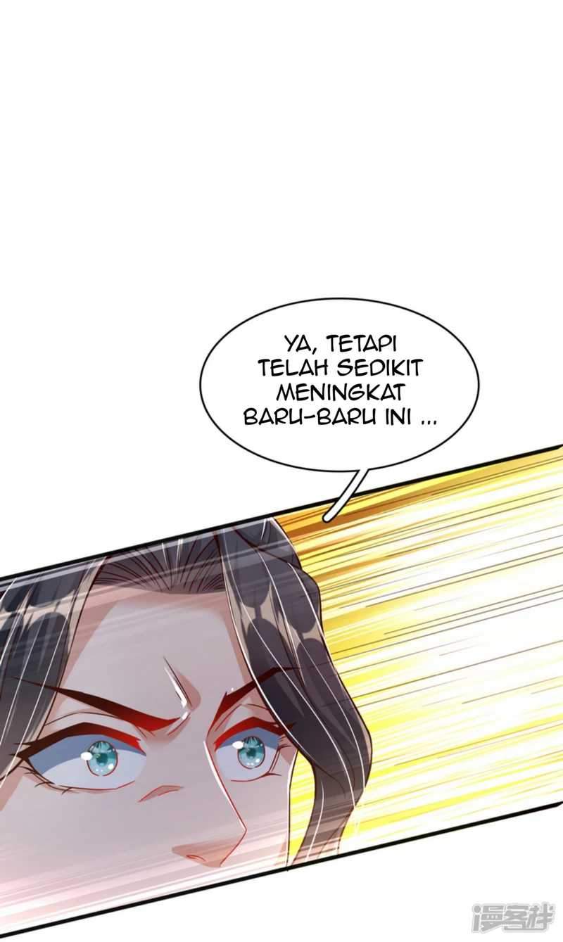 Huangtian Supreme Chapter 7 - halaman 22