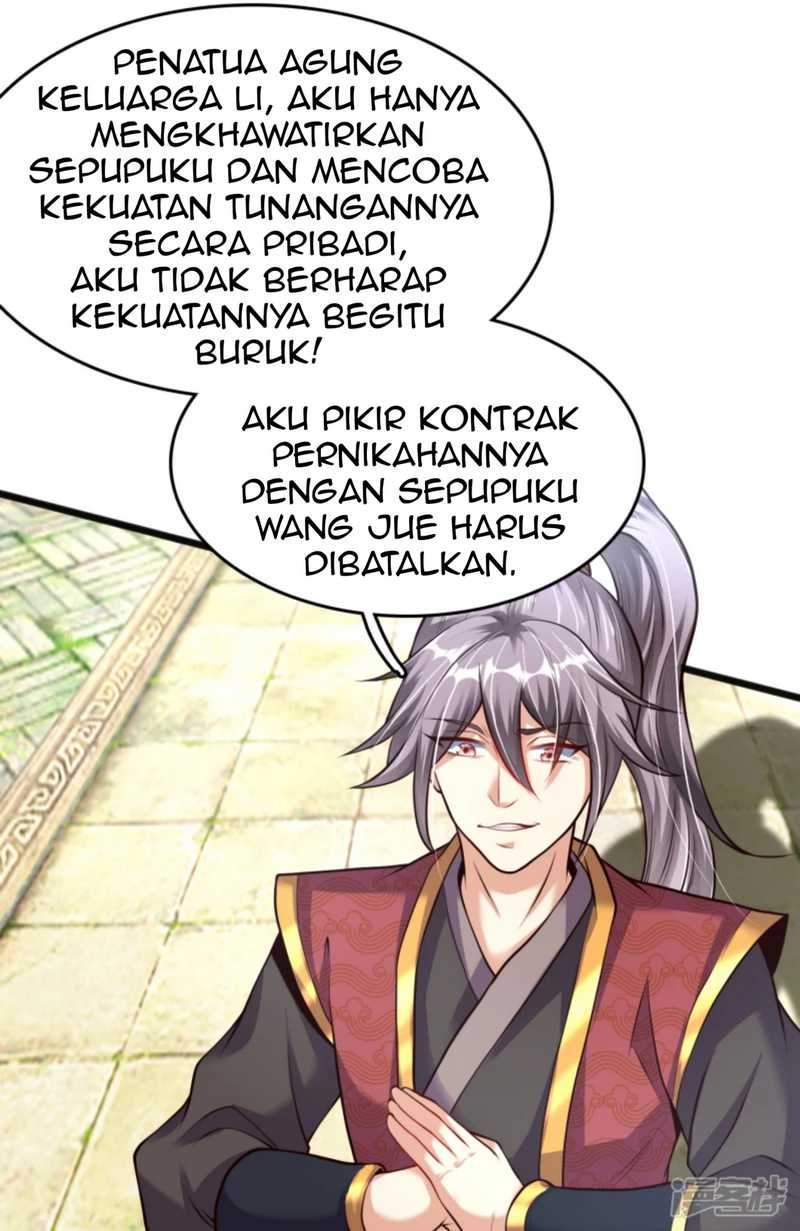 Huangtian Supreme Chapter 7 - halaman 36