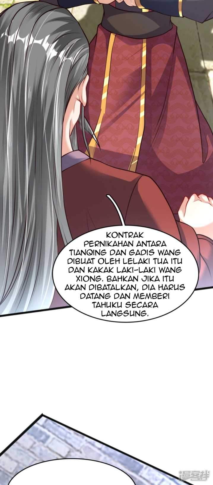 Huangtian Supreme Chapter 7 - halaman 37