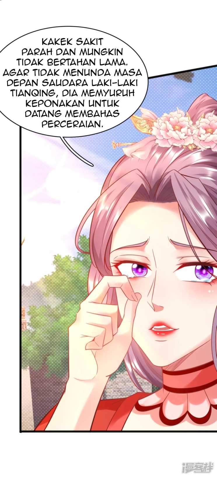 Huangtian Supreme Chapter 7 - halaman 41