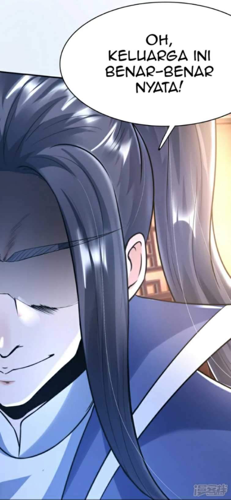 Huangtian Supreme Chapter 7 - halaman 6
