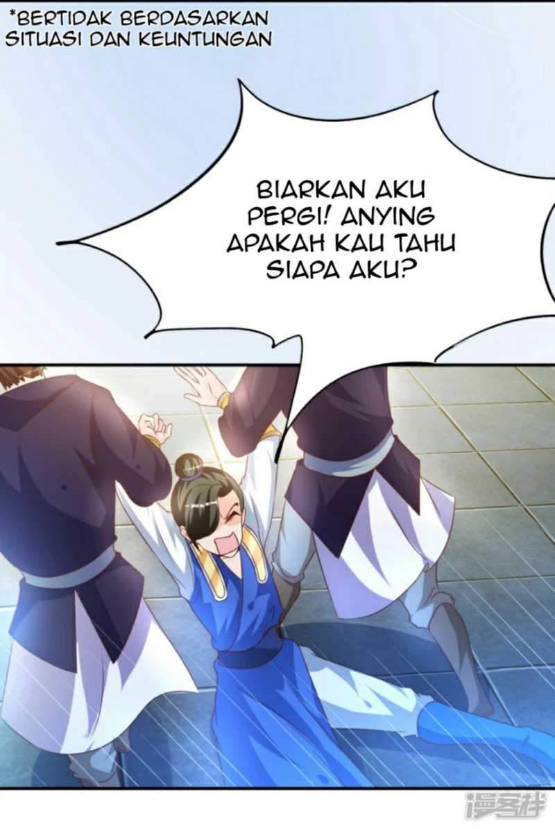 Huangtian Supreme Chapter 7 - halaman 7