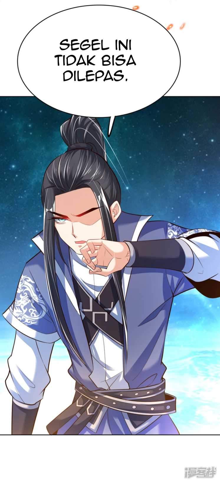 Huangtian Supreme Chapter 8 - halaman 26