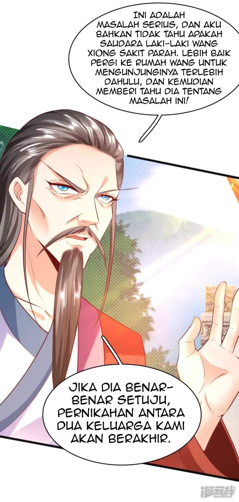 Huangtian Supreme Chapter 8 - halaman 3