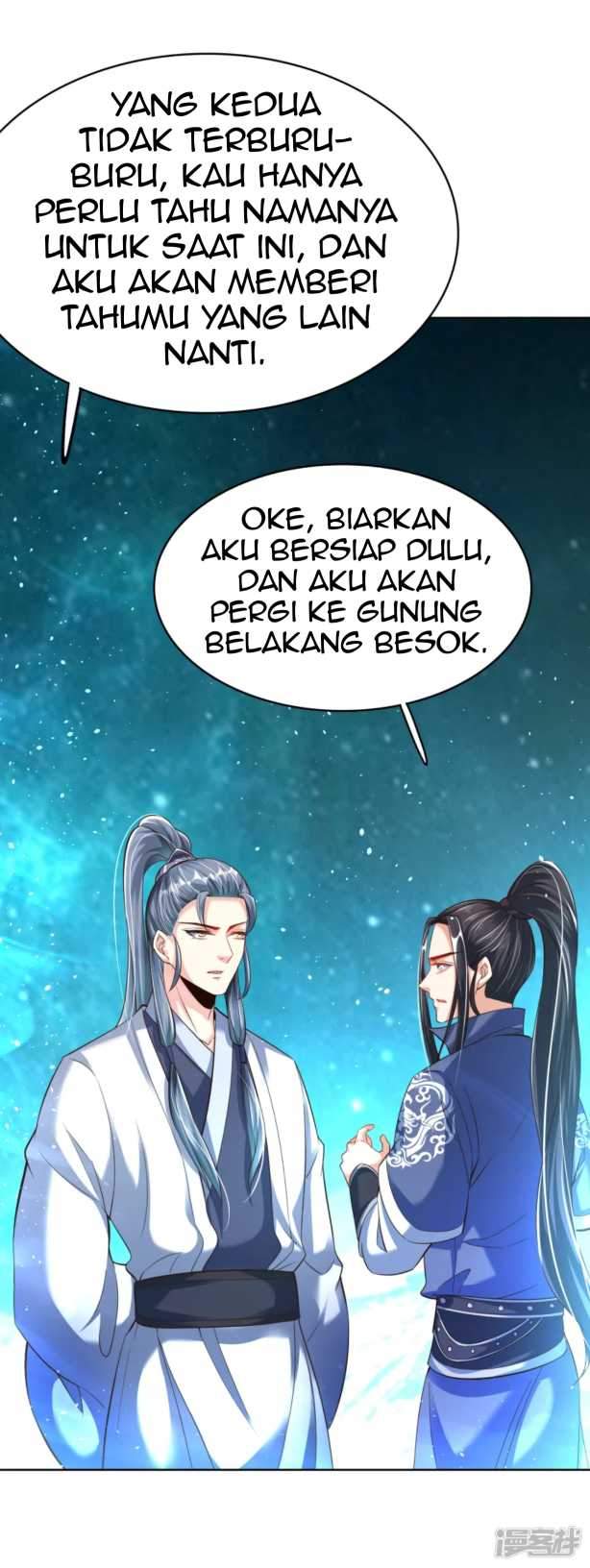 Huangtian Supreme Chapter 8 - halaman 31