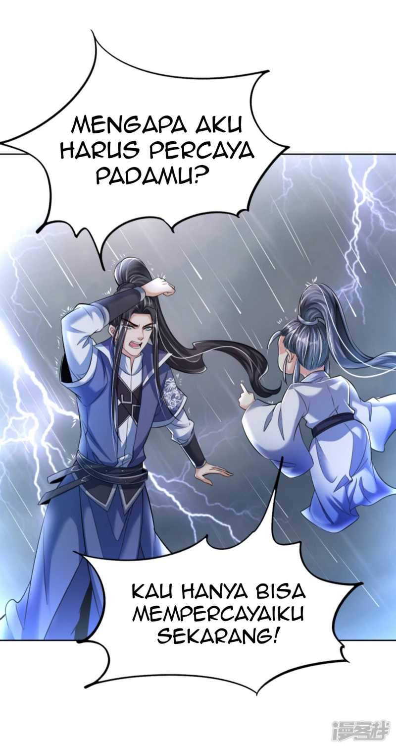 Huangtian Supreme Chapter 8 - halaman 37