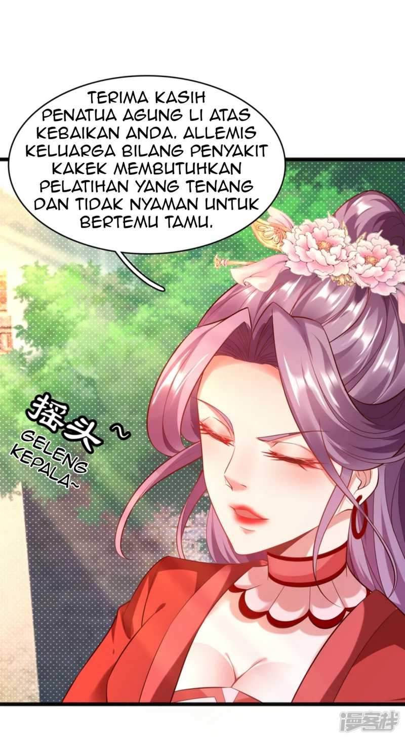 Huangtian Supreme Chapter 8 - halaman 4