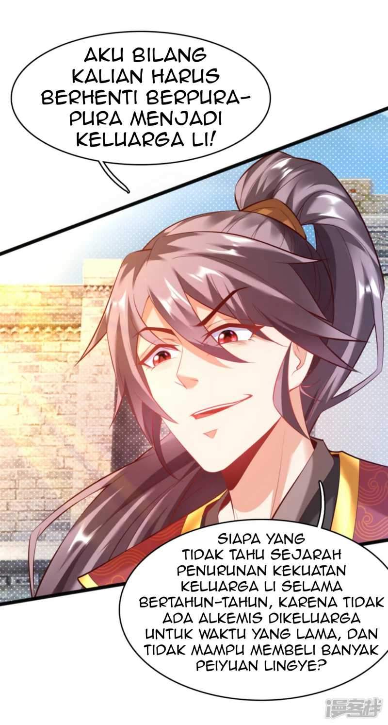 Huangtian Supreme Chapter 8 - halaman 5
