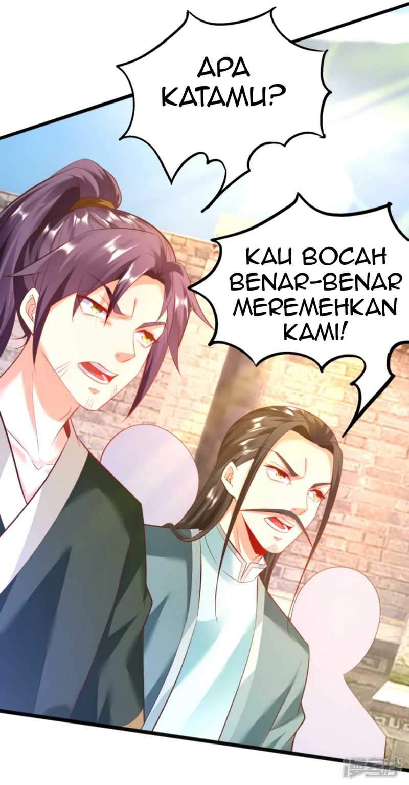 Huangtian Supreme Chapter 8 - halaman 6
