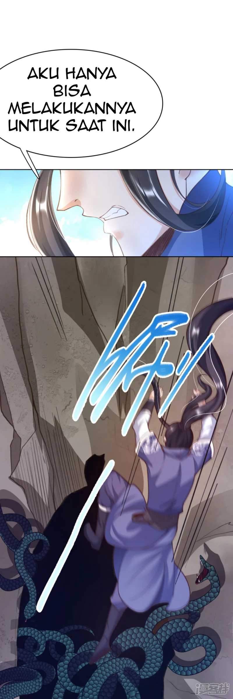 Huangtian Supreme Chapter 9 - halaman 12