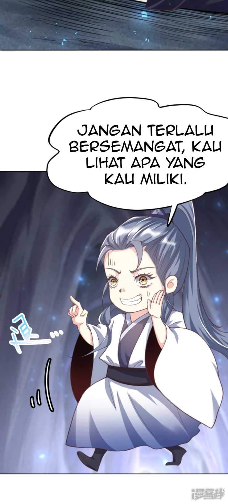 Huangtian Supreme Chapter 9 - halaman 16