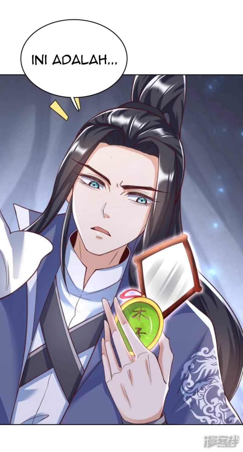 Huangtian Supreme Chapter 9 - halaman 17