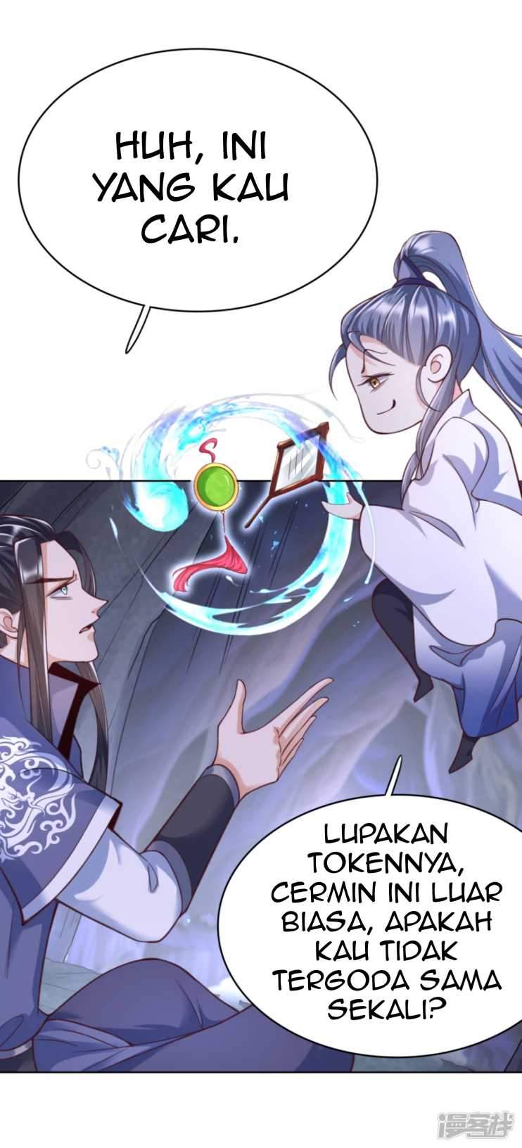 Huangtian Supreme Chapter 9 - halaman 18
